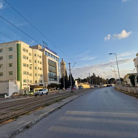 Diar Tunis Carthage II Apartment Ariana Luaran gambar