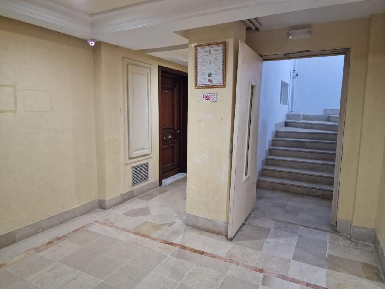 Diar Tunis Carthage II Apartment Ariana Luaran gambar