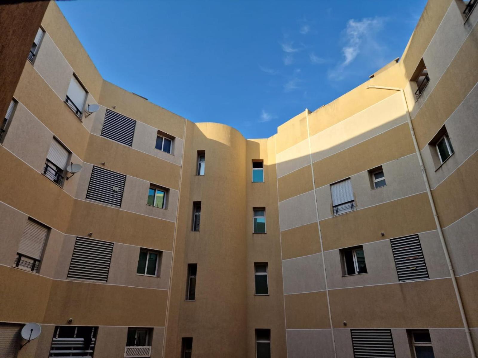 Diar Tunis Carthage II Apartment Ariana Luaran gambar