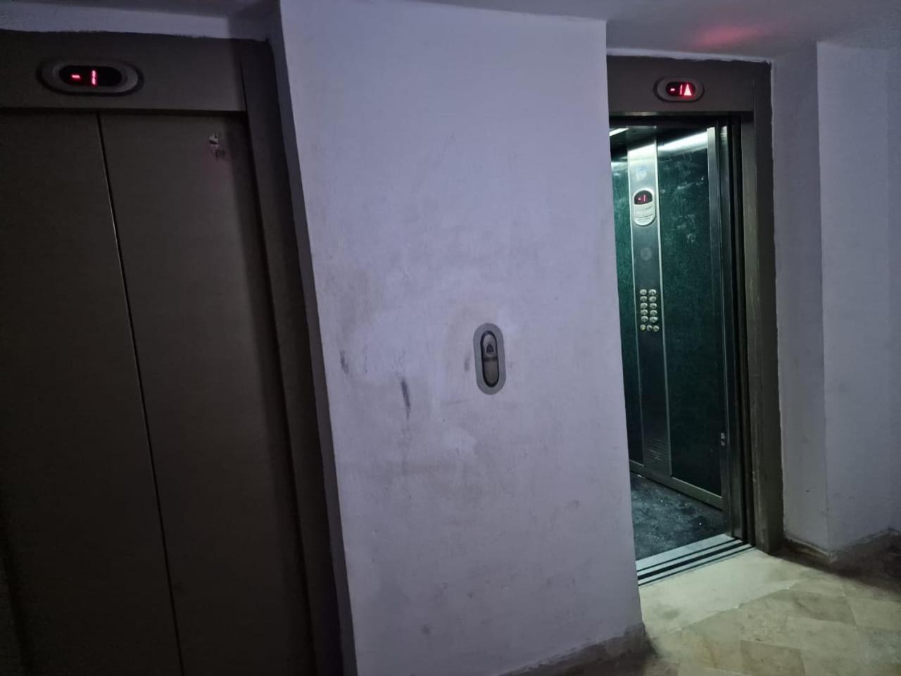 Diar Tunis Carthage II Apartment Ariana Luaran gambar