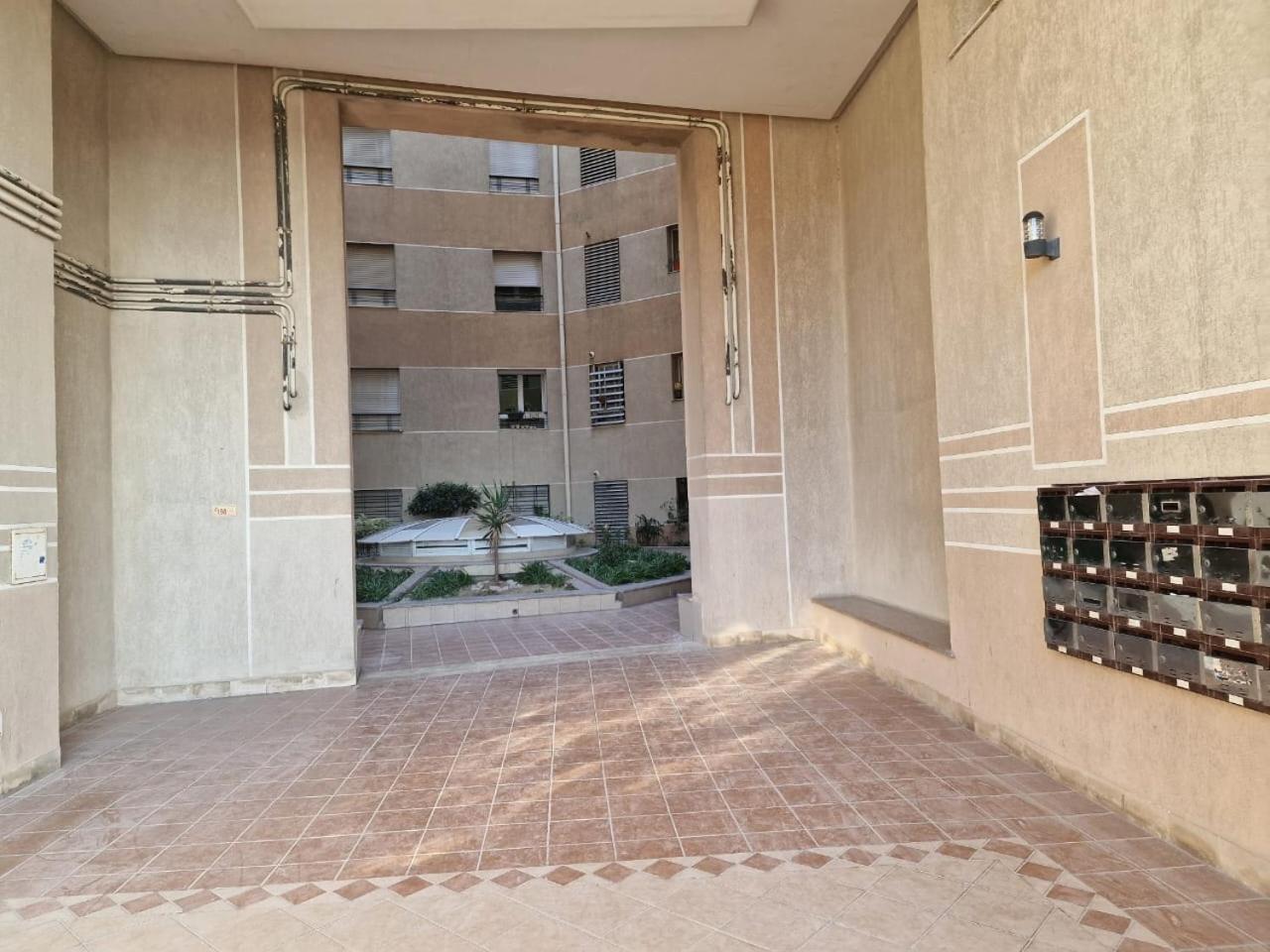 Diar Tunis Carthage II Apartment Ariana Luaran gambar