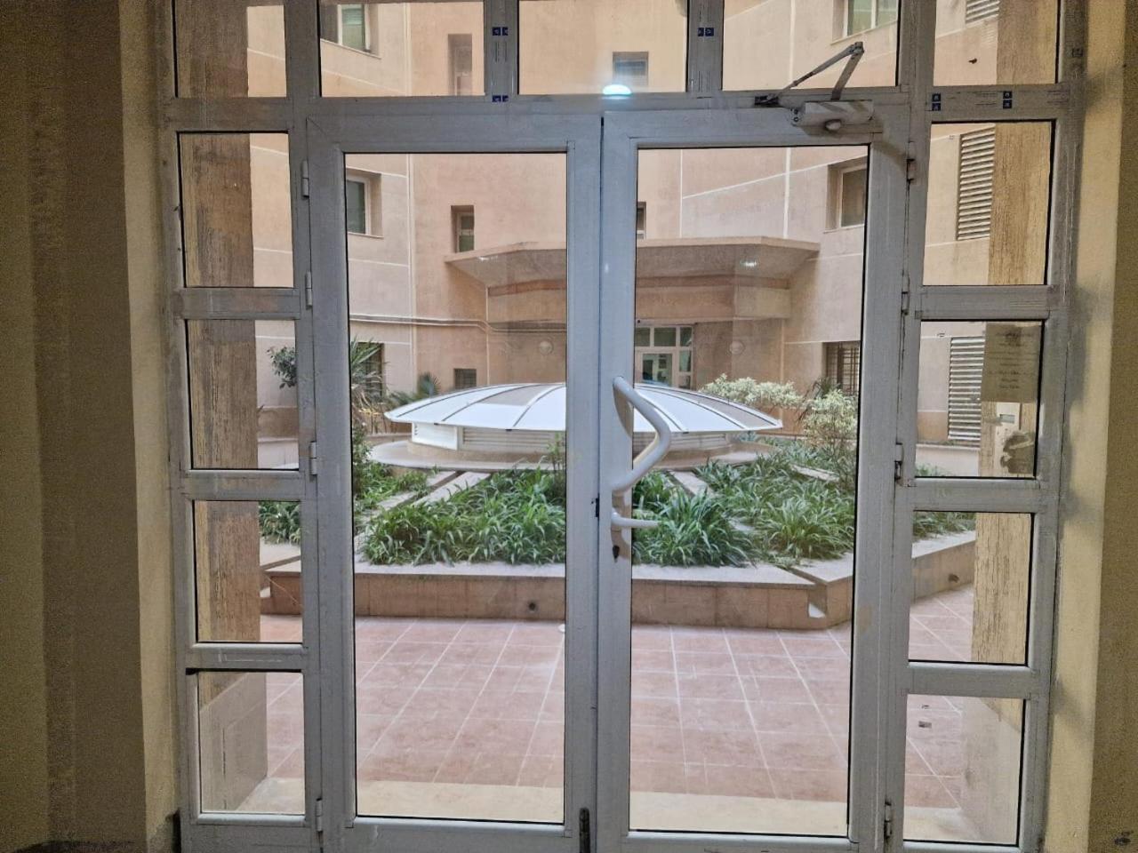 Diar Tunis Carthage II Apartment Ariana Luaran gambar