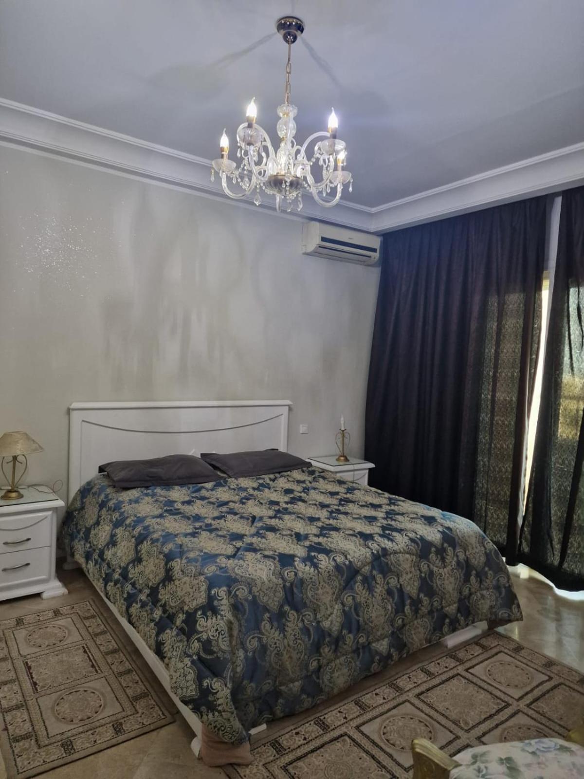Diar Tunis Carthage II Apartment Ariana Luaran gambar