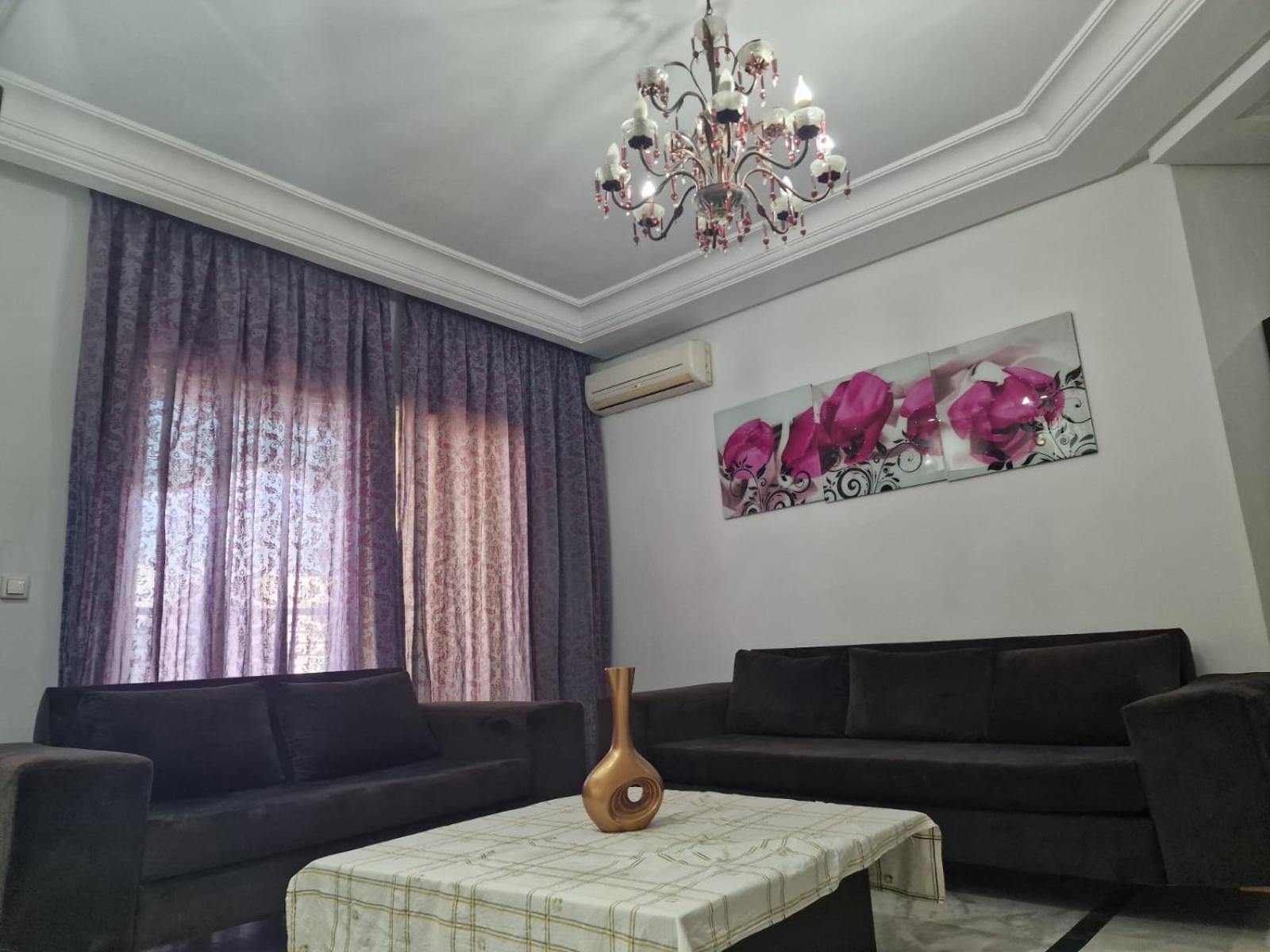 Diar Tunis Carthage II Apartment Ariana Luaran gambar