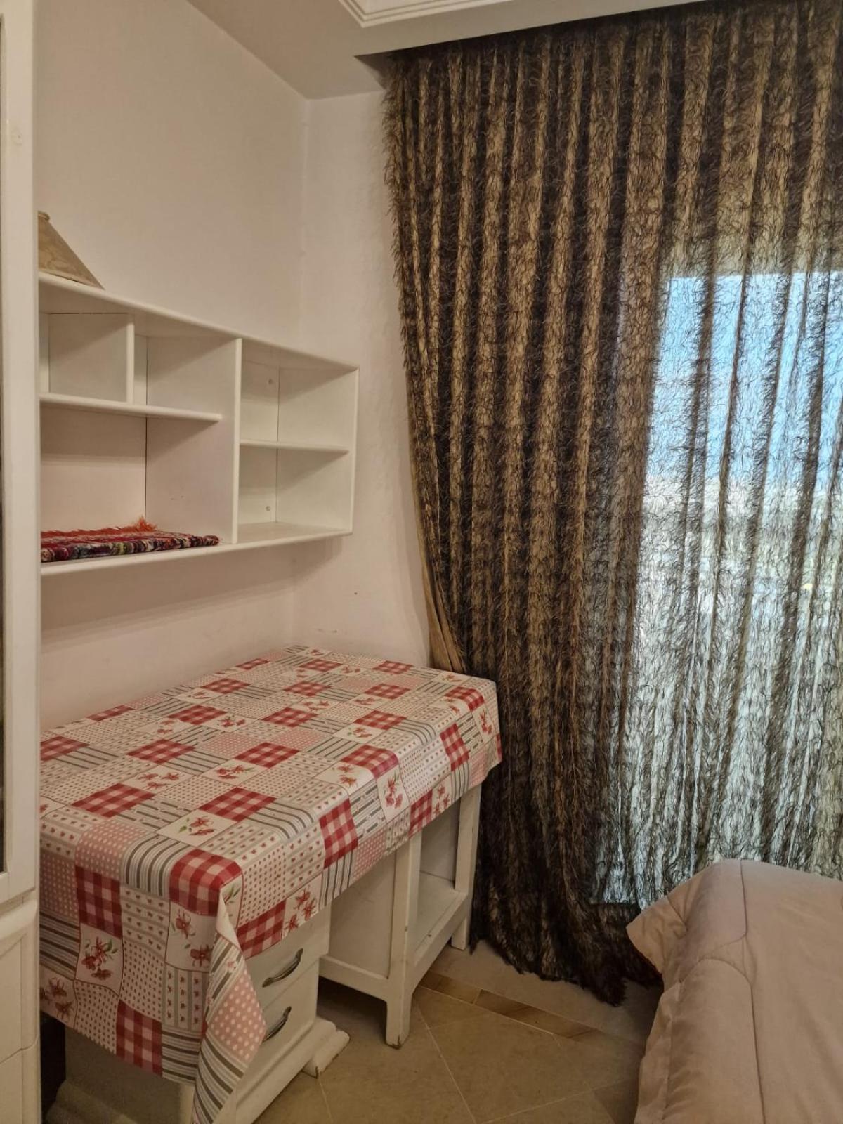 Diar Tunis Carthage II Apartment Ariana Luaran gambar