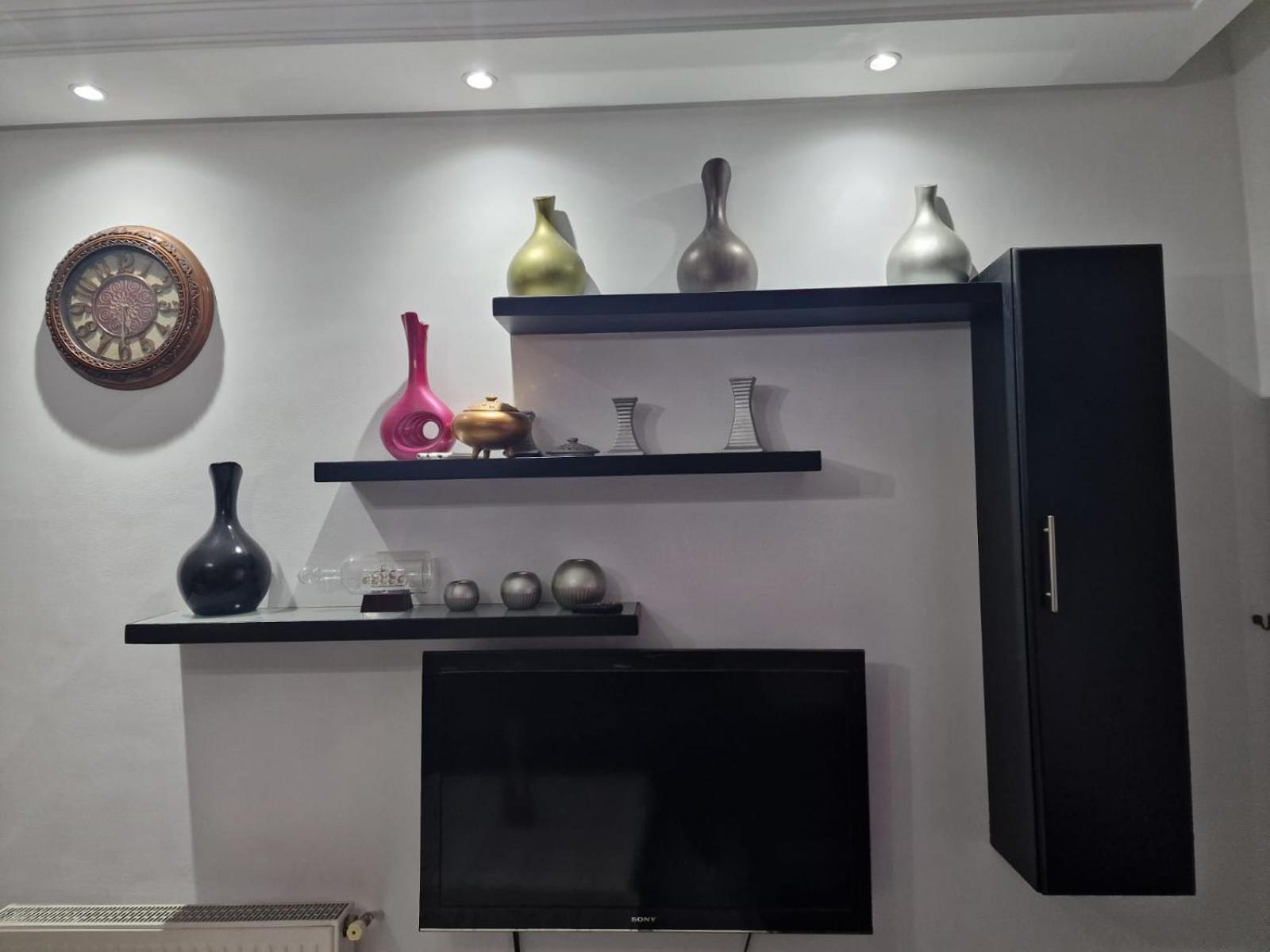 Diar Tunis Carthage II Apartment Ariana Luaran gambar