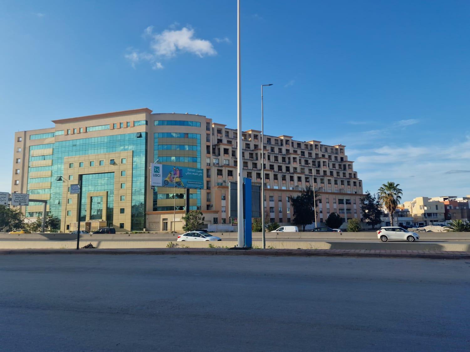 Diar Tunis Carthage II Apartment Ariana Luaran gambar