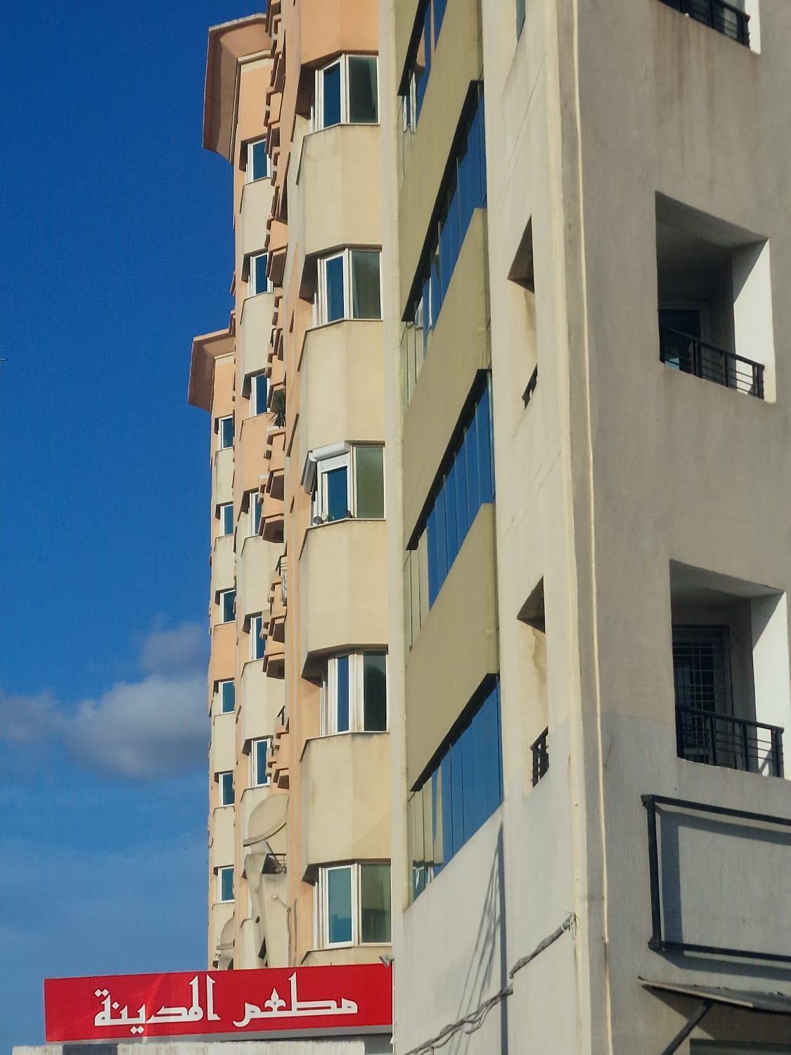 Diar Tunis Carthage II Apartment Ariana Luaran gambar