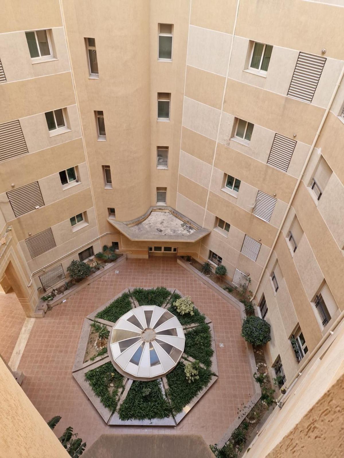Diar Tunis Carthage II Apartment Ariana Luaran gambar