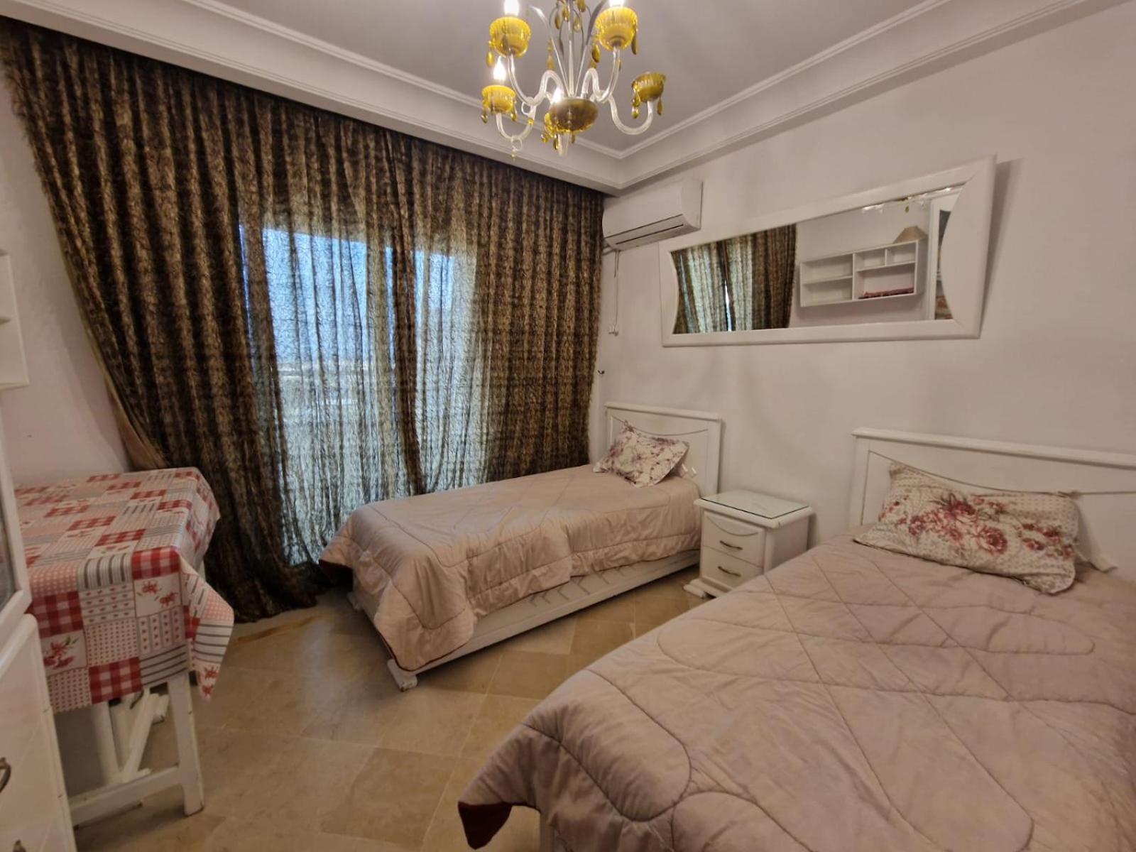 Diar Tunis Carthage II Apartment Ariana Luaran gambar